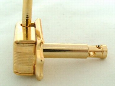 Wilkinson Deluxe Kluson EZ-LOK Gold