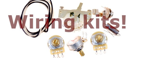 Wiring Kit