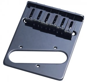 GOTOH Telestall 6 m�ssingsadlar Cosmo Black V�NSTER