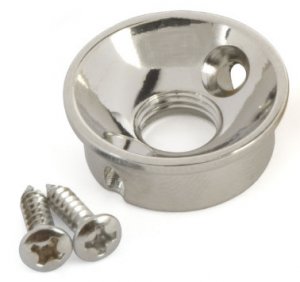 Tele jack bowl USA Nickel