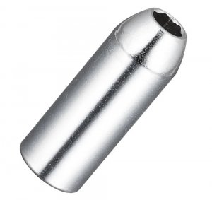 Dragst�ngsmutter Bullet M5 Hosco