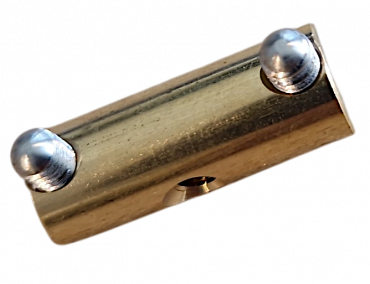 Hosco Telestall vintage kompenserade sadlar Japan