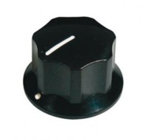 J-bass knobs large