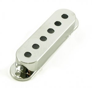 -GD- Pickupk�pa Strata Krom