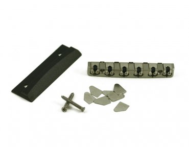 Fender LSR rullsadel