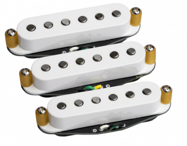 Tonerider Apex Plus Set Flat Poles