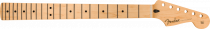 Fender Player Series Strat Neck 22 Frets, 9.5