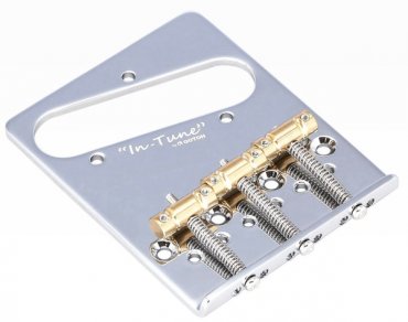 GOTOH Telestall In-Tune BS-TC2 Modern