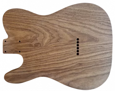 -GD- Telekropp Thinline Roasted Swampash