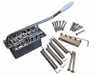 -GD- Premium Vintage tremolo Vintage-Narrow 54