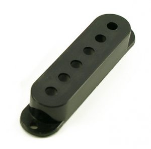 -GD- Pickupk�pa Strata Svart