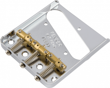 Fender AM Vintage Hot Rod Tele Bridge