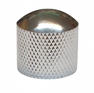 -GD- Teleratt Splines Dome krom