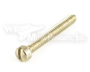 Vintage Tele Intonation Screw (Bag Of 4 )