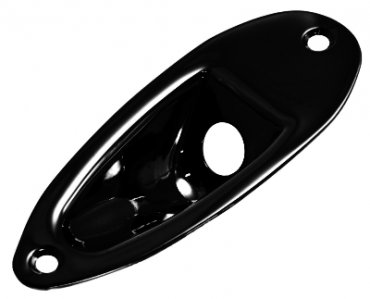 Black strat boat jack GOTOH