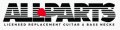 Allparts Licensed by Fender Neck