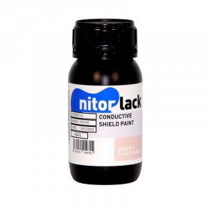 Conductive Shielding Paint