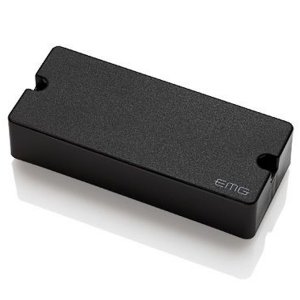 EMG-60-7 Svart