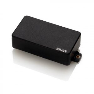EMG-81 Svart