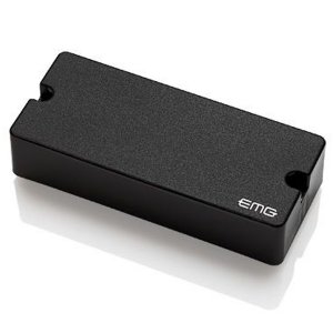 EMG-81-7 Svart