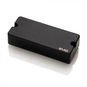 EMG-707 Svart