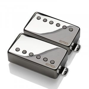 EMG-57/66 Krom Set
