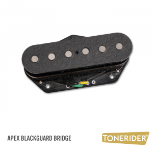 Tonerider Apex Blackguard Bridge
