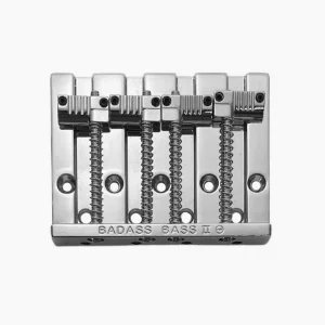 Leo Quan� Badass II� 4-String Bass Bridge