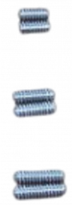 Callaham Height adjust screw 12 pcs