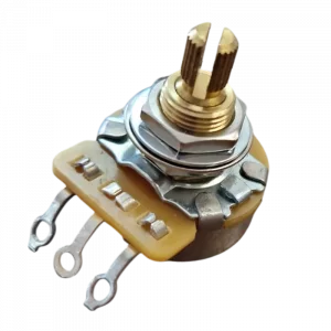 CTS 275K Modified Vintage Audio Taper Vintage Back