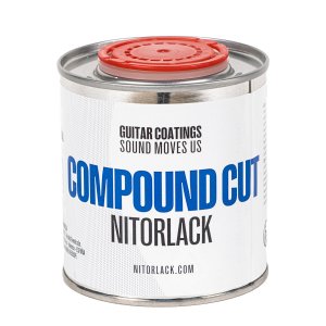 Nitorlack Compound Cut