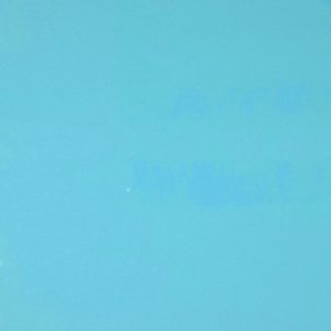 Cellulosalack Daphne Blue 1L