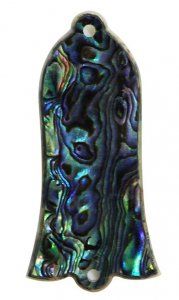 Bellplate LP Abalone
