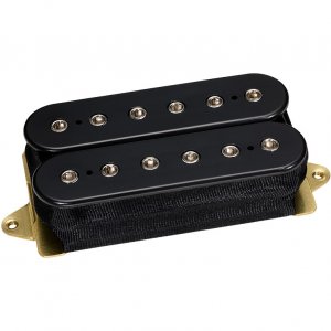Dimarzio Super Distortion Black