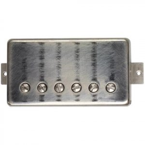 Dimarzio PAF 36th Anniversary Neck Worn Cover