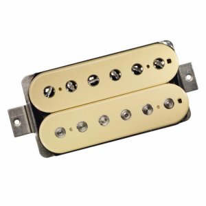 Dimarzio PAF 36th Anniversary Neck Creme