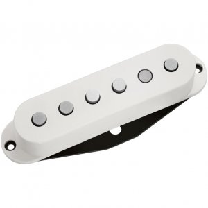 Dimarzio HS-2 White