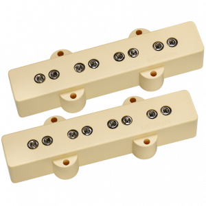 DiMarzio B Model J Set Cream