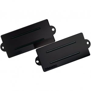 Dimarzio Split P