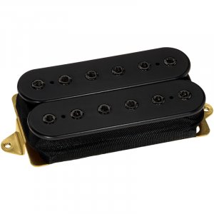 Dimarzio PAF Pro Black