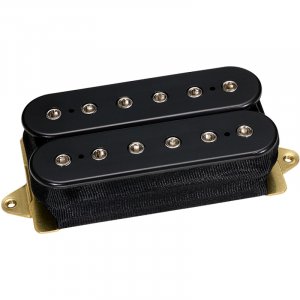 Dimarzio D Activator Black F-spaced
