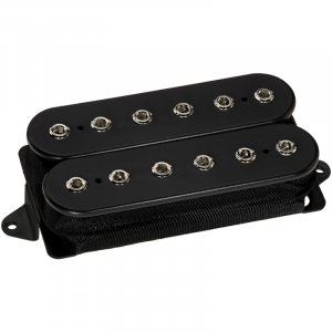 Dimarzio LiquiFire Neck Black
