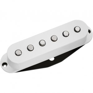 Dimarzio Virtual Vintage Blues White