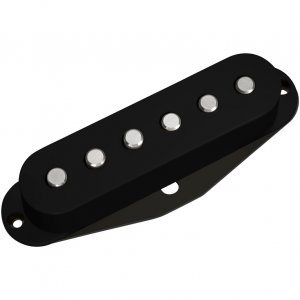 Dimarzio Area 58 Black