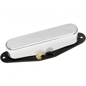 Dimarzio Area T Neck Chrome