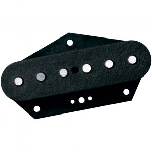 Dimarzio Area Hot T Bridge Black