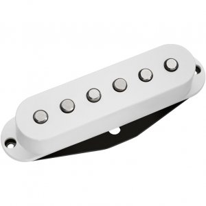 Dimarzio Injector Neck White