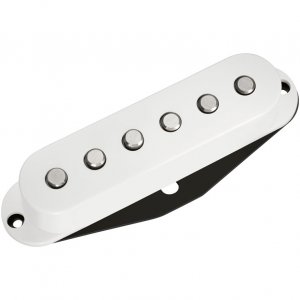 Dimarzio Injector Bridge White
