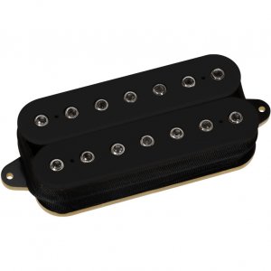 Dimarzio  Evolution 7 Black
