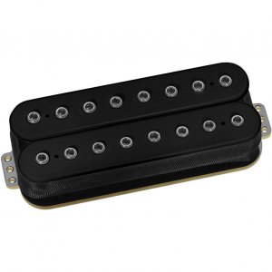 Dimarzio D Activator 8� Bridge Black